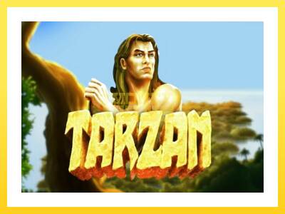 Igralni avtomat Tarzan