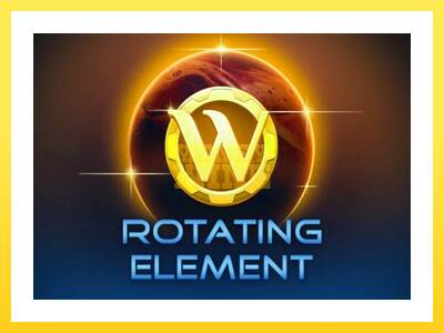 Igralni avtomat Rotating Element