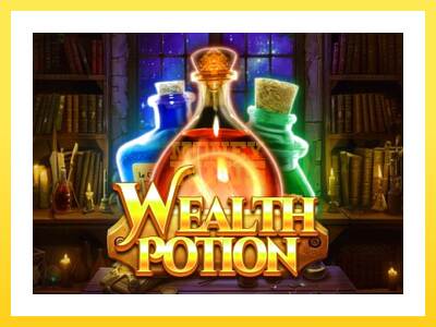 Igralni avtomat Wealth Potion