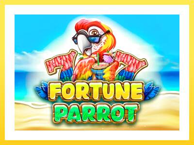 Igralni avtomat Fortune Parrot