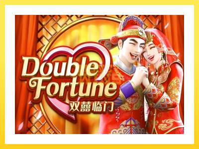 Igralni avtomat Double Fortune