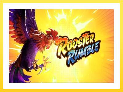 Igralni avtomat Rooster Rumble