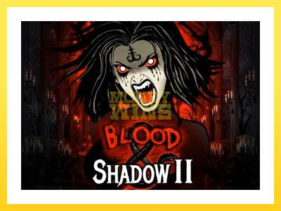 Igralni avtomat Blood & Shadow II