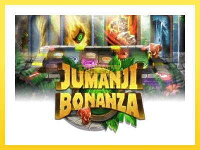 Igralni avtomat Jumanji Bonanza