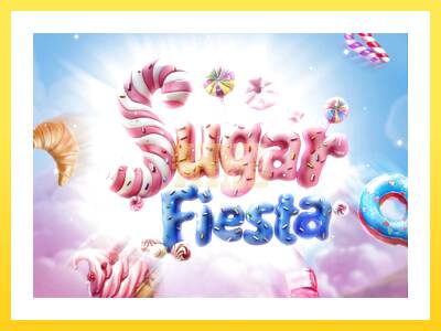 Igralni avtomat Sugar Fiesta