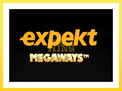 Igralni avtomat Expekt Megaways