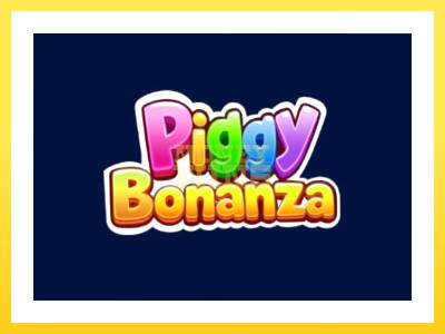 Igralni avtomat Piggy Bonanza