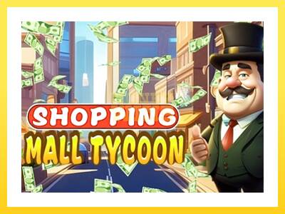 Igralni avtomat Shopping Mall Tycoon