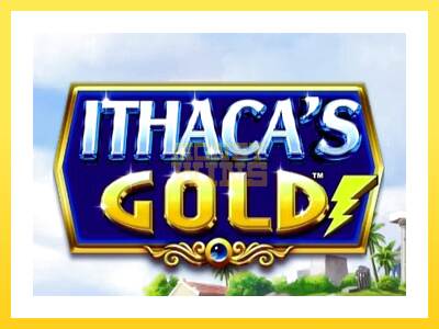 Igralni avtomat Ithacas Gold