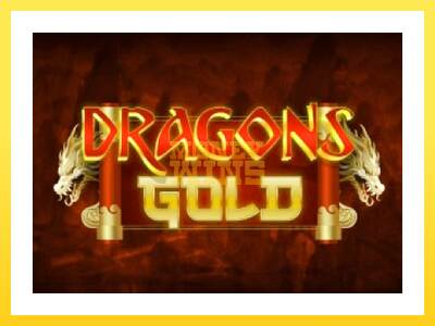 Igralni avtomat Dragons Gold