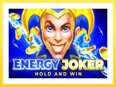 Igralni avtomat Energy Joker