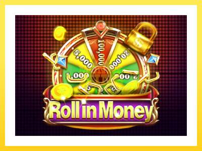 Igralni avtomat Roll in Money