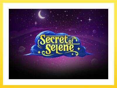 Igralni avtomat Secret of Selene