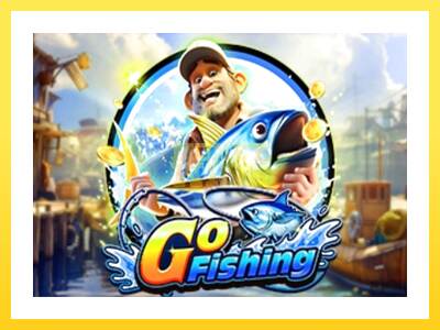 Igralni avtomat Go Fishing