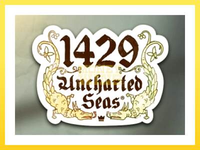 Igralni avtomat 1429 Uncharted Seas