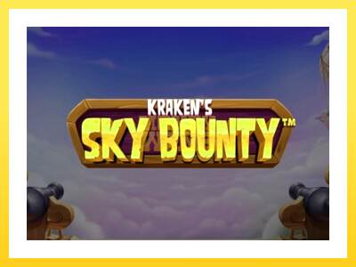 Igralni avtomat Sky Bounty