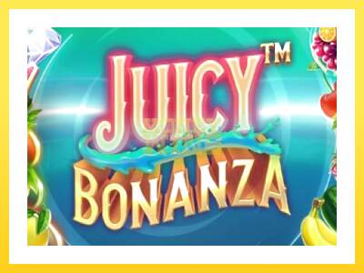 Igralni avtomat Juicy Bonanza