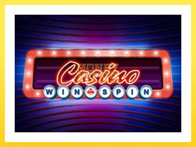 Igralni avtomat Casino Win Spin