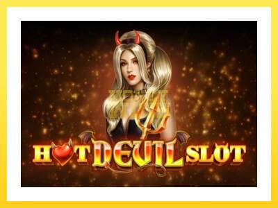 Igralni avtomat Hot Devil Slot