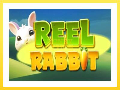 Igralni avtomat Reel Rabbit