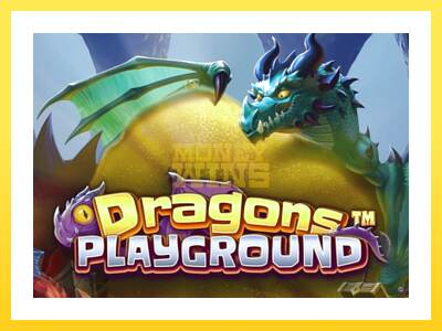 Igralni avtomat Dragons Playground