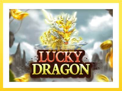 Igralni avtomat Lucky Dragon