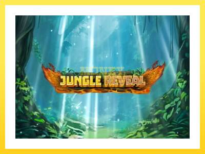 Igralni avtomat Jungle Reveal