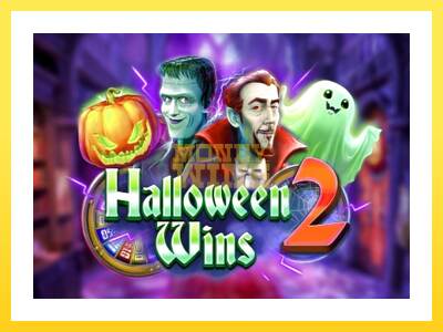 Igralni avtomat Halloween Wins 2