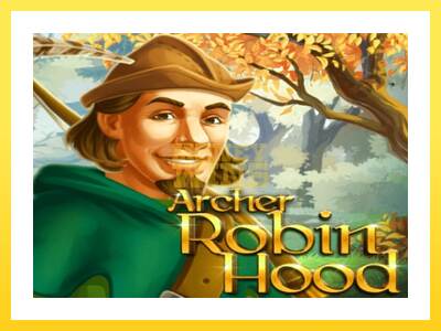 Igralni avtomat Archer Robin Hood