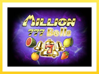 Igralni avtomat Million 777 Bells