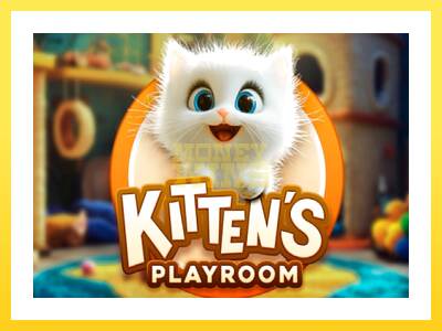 Igralni avtomat Kittens Playroom