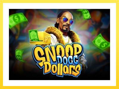 Igralni avtomat Snoop Dogg Dollars