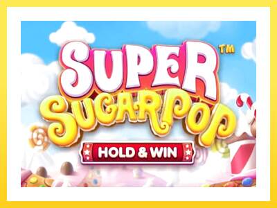 Igralni avtomat Super SugarPop