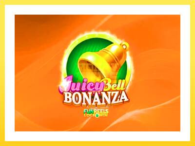 Igralni avtomat Juicy Bell Bonanza