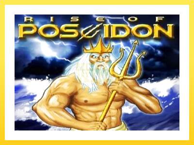 Igralni avtomat Rise of Poseidon