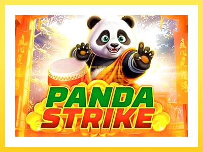 Igralni avtomat Panda Strike