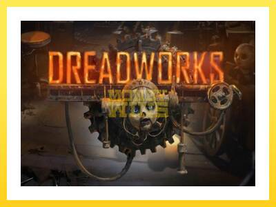 Igralni avtomat Dreadworks