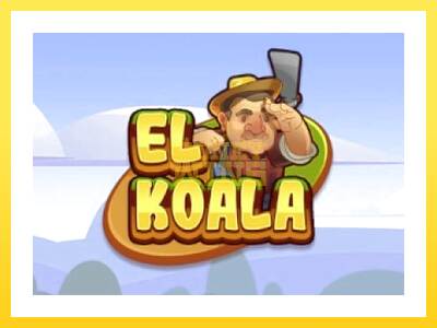 Igralni avtomat El Koala