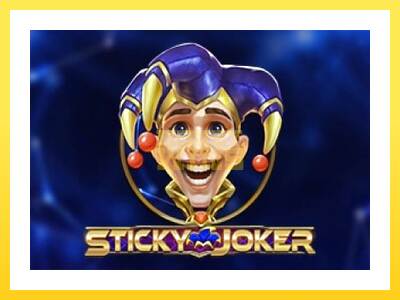 Igralni avtomat Sticky Joker