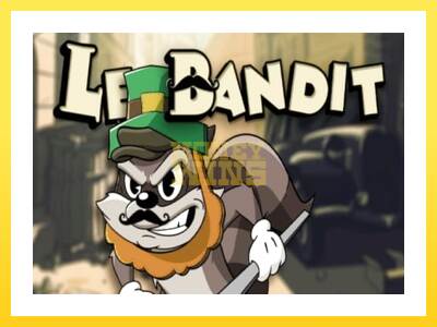 Igralni avtomat Le Bandit