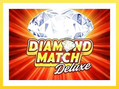 Igralni avtomat Diamond Match Deluxe