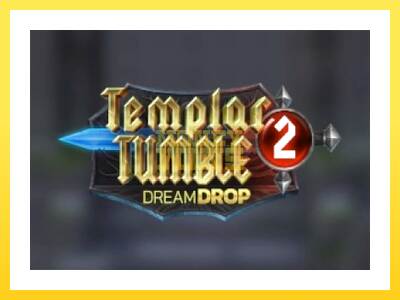 Igralni avtomat Templar Tumble 2 Dream Drop