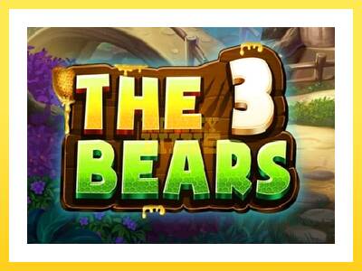 Igralni avtomat The 3 Bears