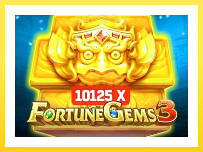 Igralni avtomat Fortune Gems 3