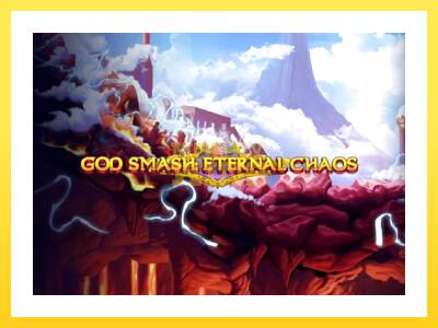 Igralni avtomat God Smash: Eternal Chaos