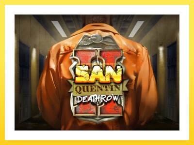 Igralni avtomat San Quentin II: Death Row