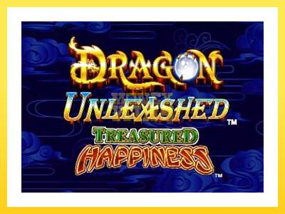 Igralni avtomat Dragon Unleashed Treasured Happiness