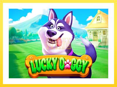 Igralni avtomat Lucky Doggy