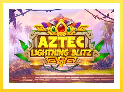 Igralni avtomat Aztec Lightning Blitz