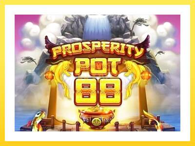 Igralni avtomat Prosperity Pot 88